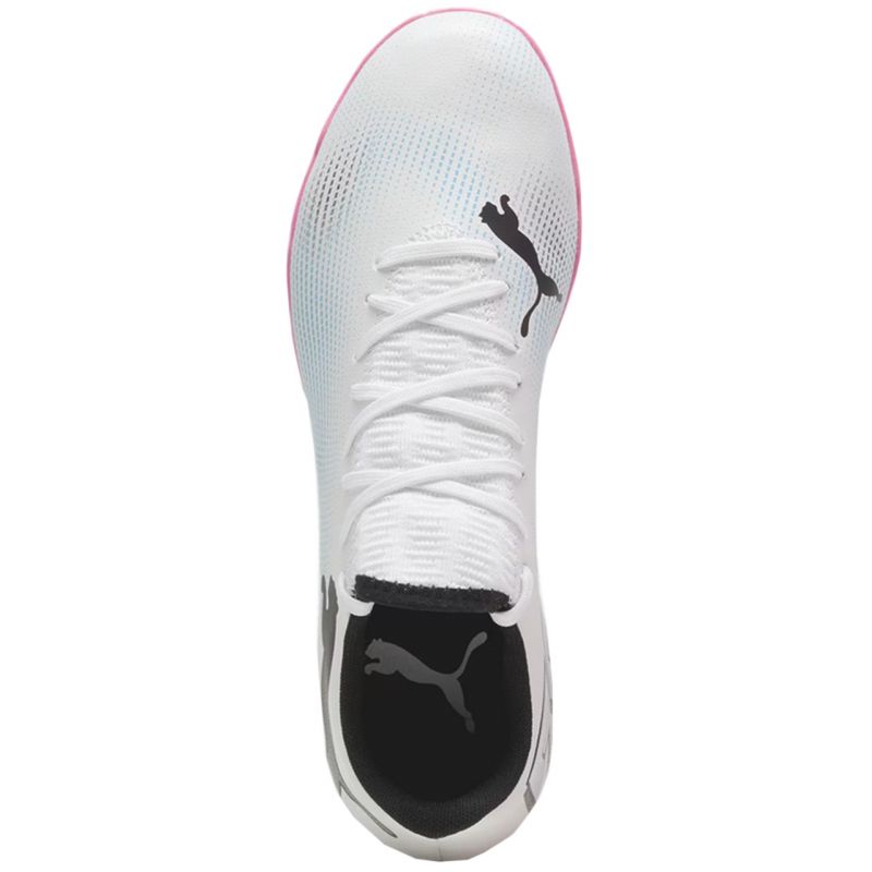 Buty piłkarskie Puma Future 7 Play TT M 107726 01 - obrazek 2