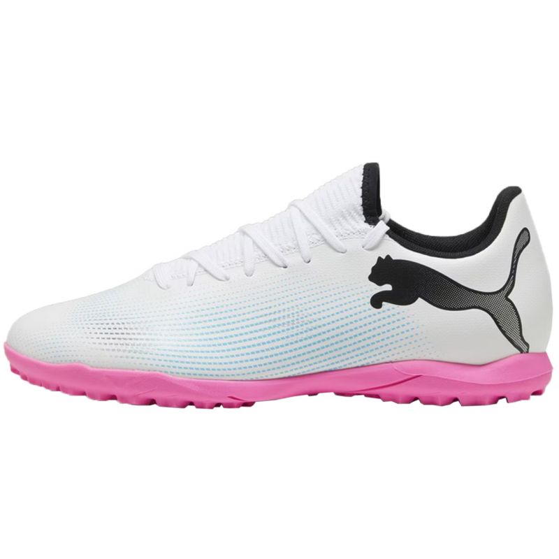 Buty piłkarskie Puma Future 7 Play TT M 107726 01 - obrazek 3