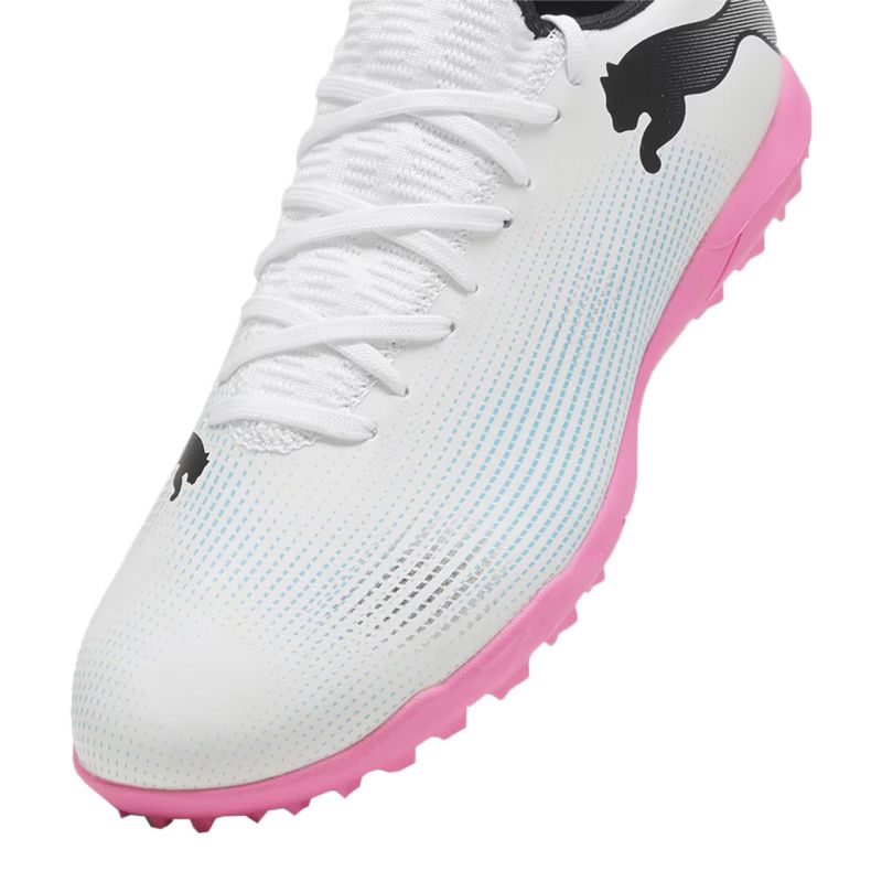 Buty piłkarskie Puma Future 7 Play TT M 107726 01 - obrazek 4