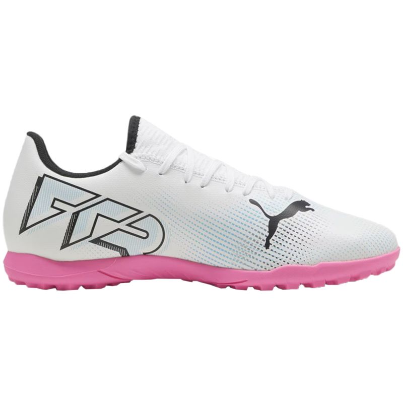 Buty piłkarskie Puma Future 7 Play TT M 107726 01 - obrazek 6