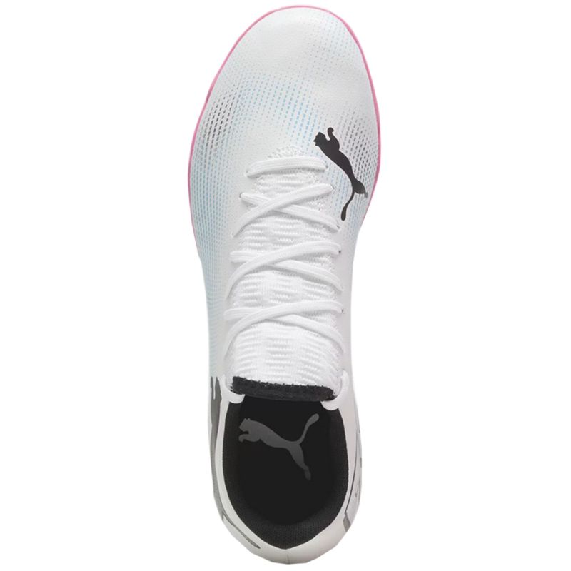 Buty piłkarskie Puma Future 7 Play TT M 107726 01 - obrazek 7