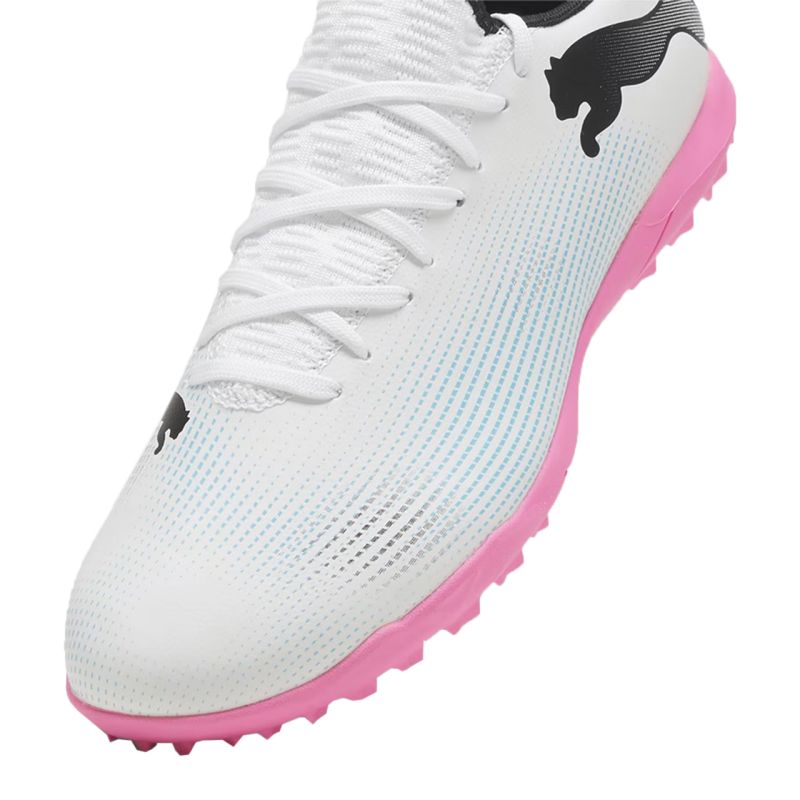 Buty piłkarskie Puma Future 7 Play TT M 107726 01 - obrazek 9