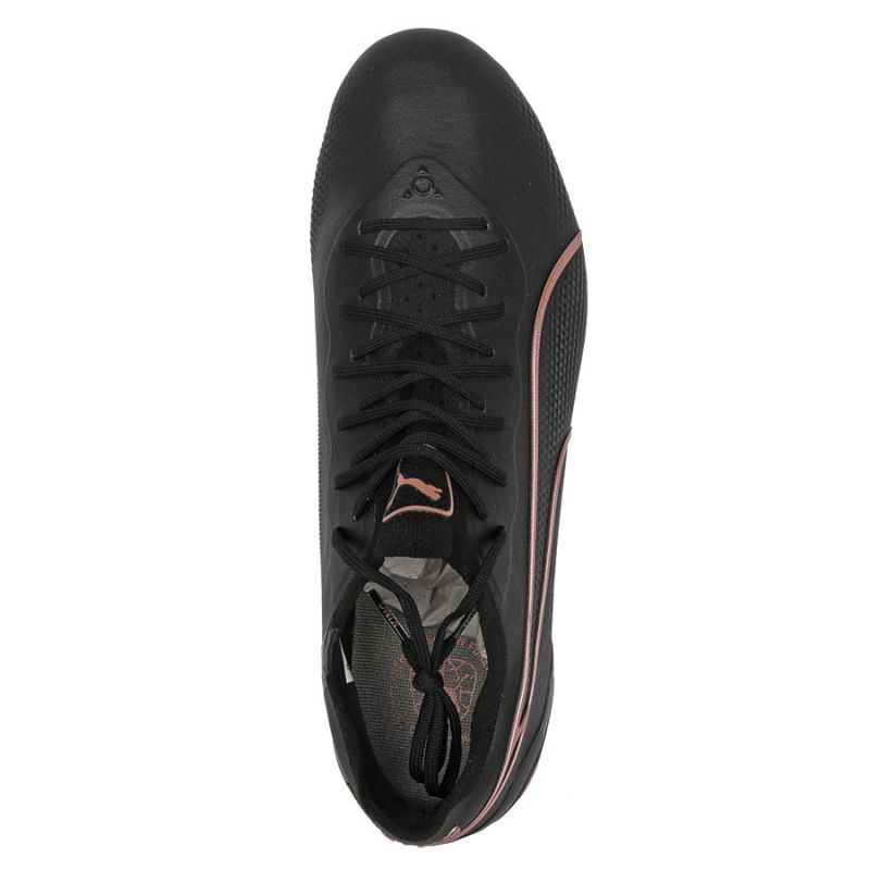 Buty piłkarskie Puma King Ultimate FG/AG M 107563-07 - obrazek 3