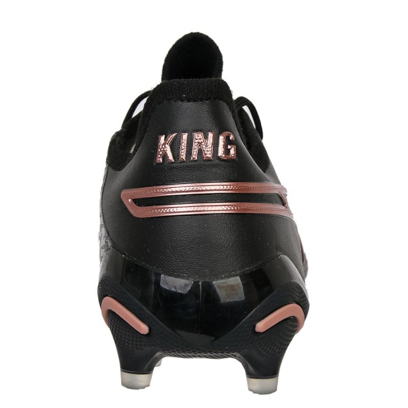 Buty piłkarskie Puma King Ultimate FG/AG M 107563-07 - obrazek 4