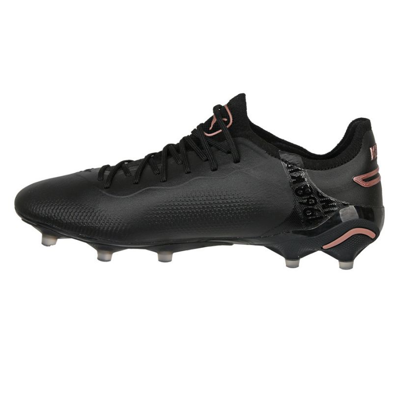 Buty piłkarskie Puma King Ultimate FG/AG M 107563-07 - obrazek 8