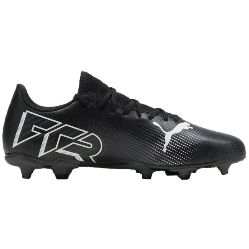 Buty piłkarskie Puma Future 7 Play FG/AG M 107723 02 - obrazek 6