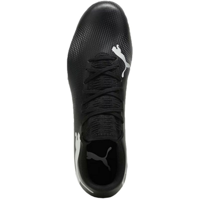 Buty piłkarskie Puma Future 7 Play FG/AG M 107723 02 - obrazek 7