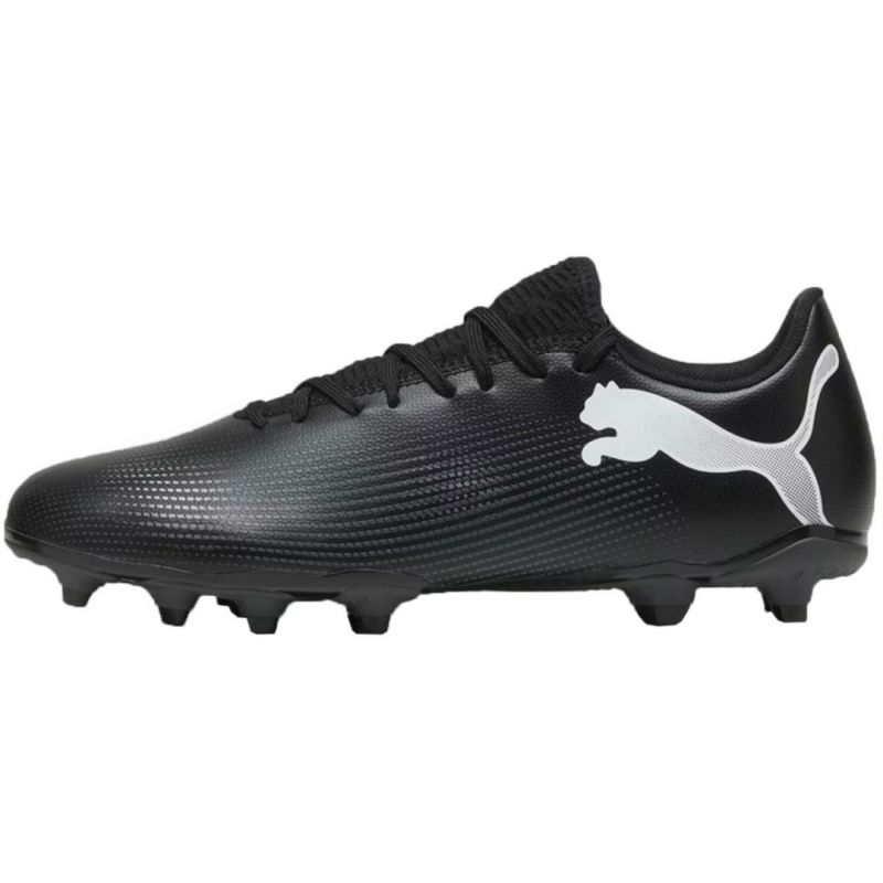 Buty piłkarskie Puma Future 7 Play FG/AG M 107723 02 - obrazek 8