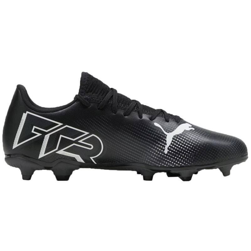 Buty piłkarskie Puma Future 7 Play FG/AG M 107723 02 - obrazek 11