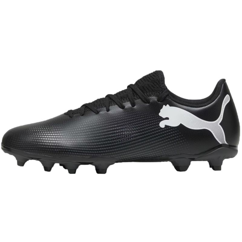 Buty piłkarskie Puma Future 7 Play FG/AG M 107723 02 - obrazek 13