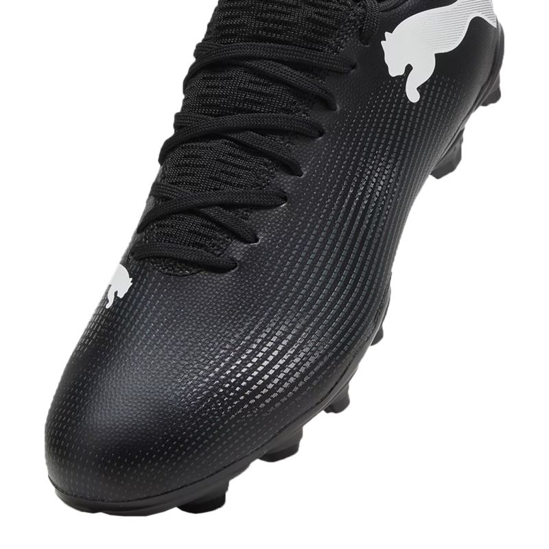 Buty piłkarskie Puma Future 7 Play FG/AG M 107723 02 - obrazek 14