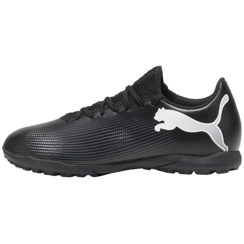 Buty piłkarskie Puma Future 7 Play TT M 107726 02 - obrazek 3