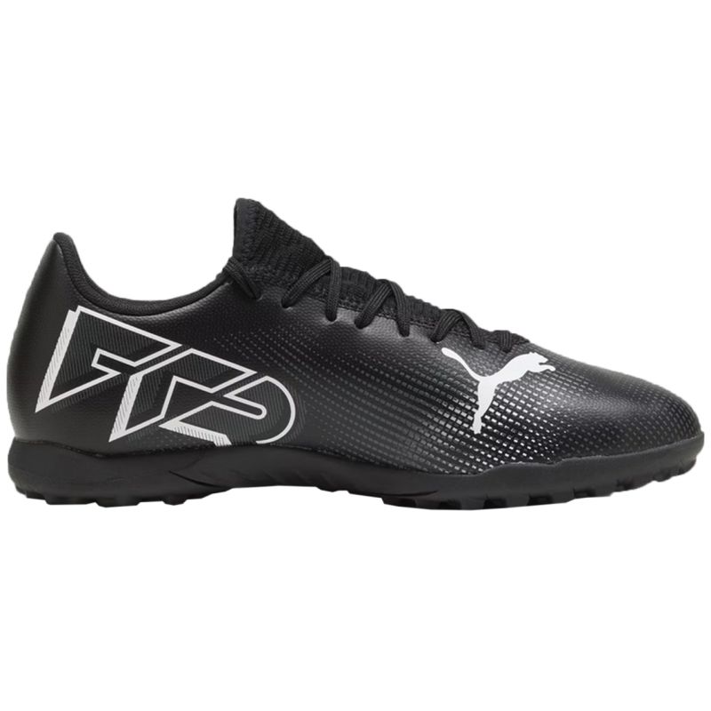 Buty piłkarskie Puma Future 7 Play TT M 107726 02 - obrazek 6