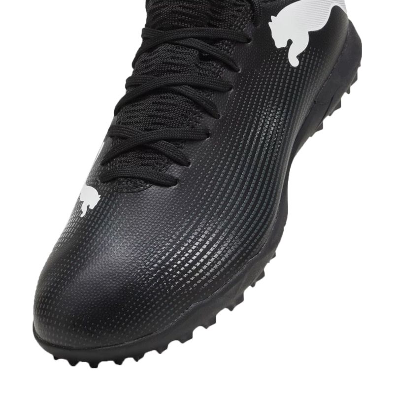 Buty piłkarskie Puma Future 7 Play TT M 107726 02 - obrazek 9