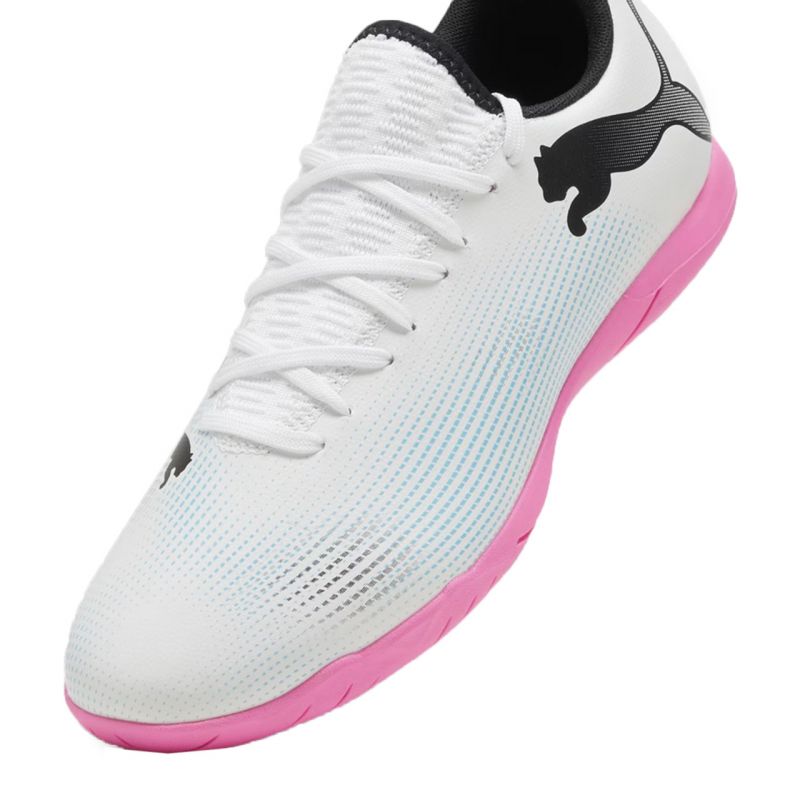 Buty piłkarskie Puma Future 7 Play IT M 107727 01 - obrazek 4