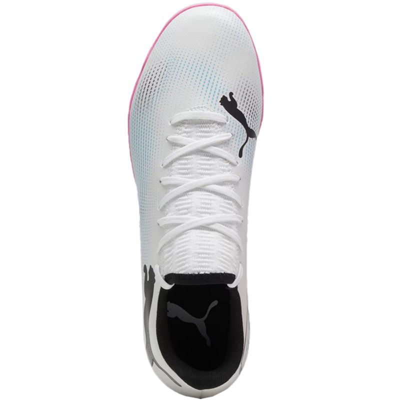 Buty piłkarskie Puma Future 7 Play IT M 107727 01 - obrazek 7