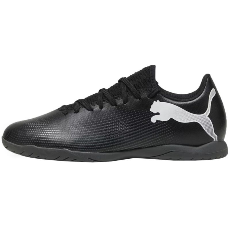 Buty piłkarskie Puma Future 7 Play IT M 107727 02 - obrazek 3