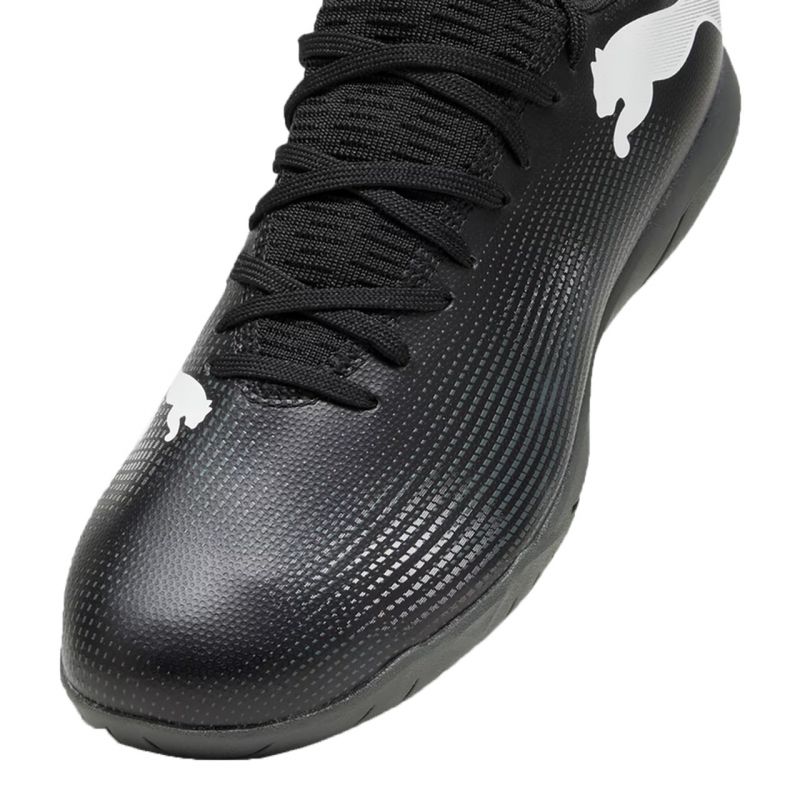 Buty piłkarskie Puma Future 7 Play IT M 107727 02 - obrazek 4