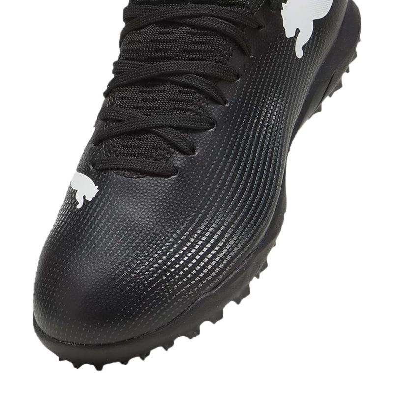 Buty piłkarskie Puma Future 7 Play TT Jr 107737 02 - obrazek 4