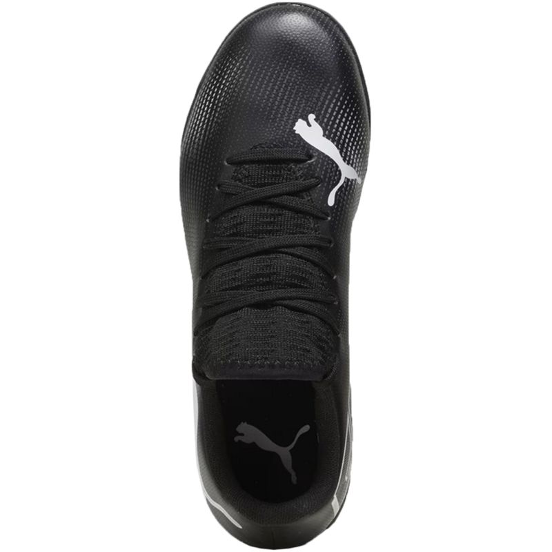 Buty piłkarskie Puma Future 7 Play TT Jr 107737 02 - obrazek 7
