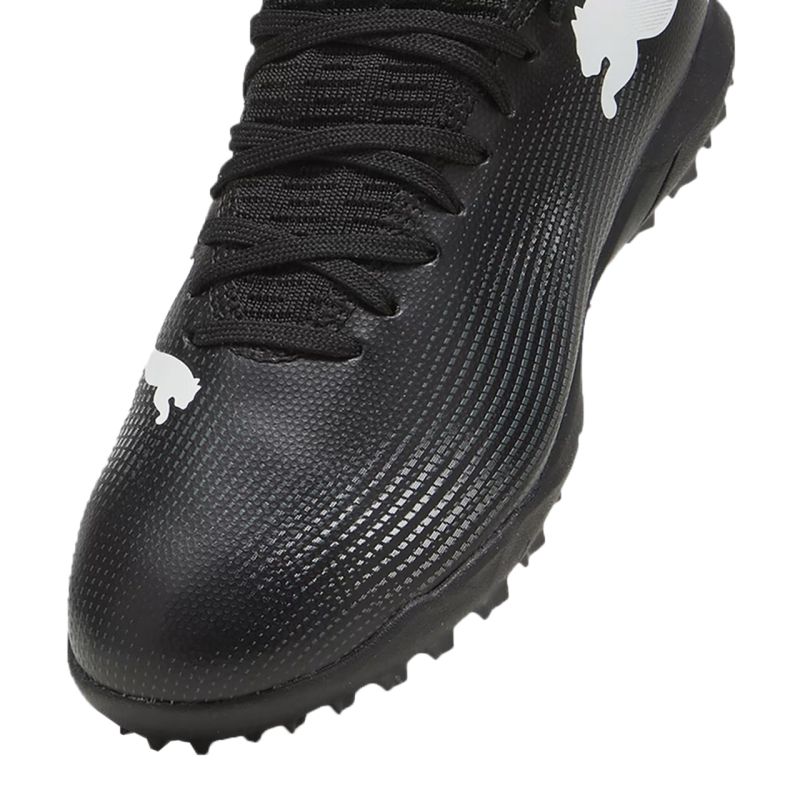 Buty piłkarskie Puma Future 7 Play TT Jr 107737 02 - obrazek 9