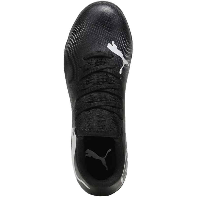 Buty piłkarskie Puma Future 7 Play IT Jr 107739 02 - obrazek 2