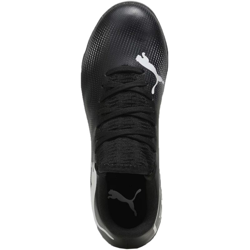 Buty piłkarskie Puma Future 7 Play IT Jr 107739 02 - obrazek 7