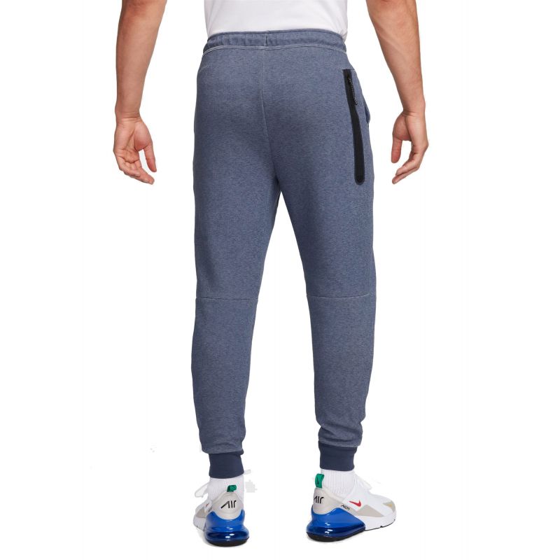Spodnie Nike FC Barcelona Techfit Jogger 3rd DX8442-437 - obrazek 2