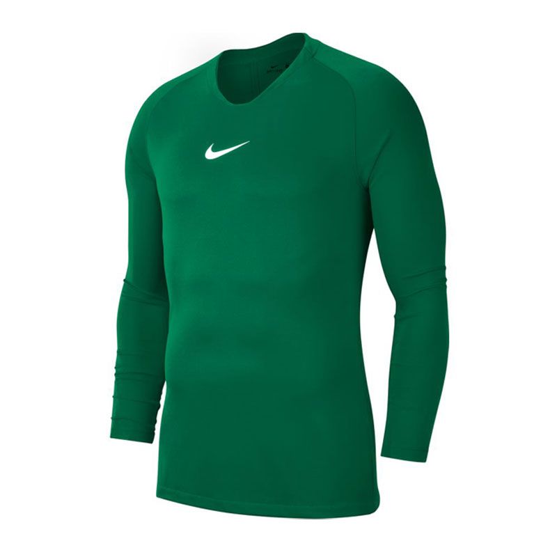 Koszulka termoaktywna Nike Dry Park JR AV2611-302 - obrazek 2