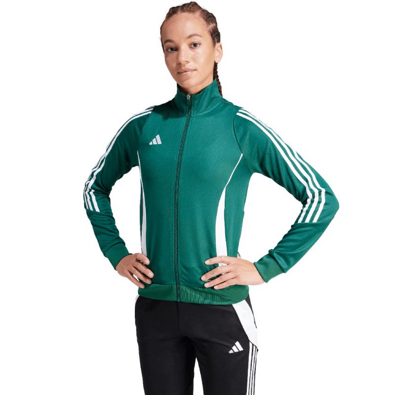 Bluza adidas Tiro 24 Training W IR9499 - obrazek 3