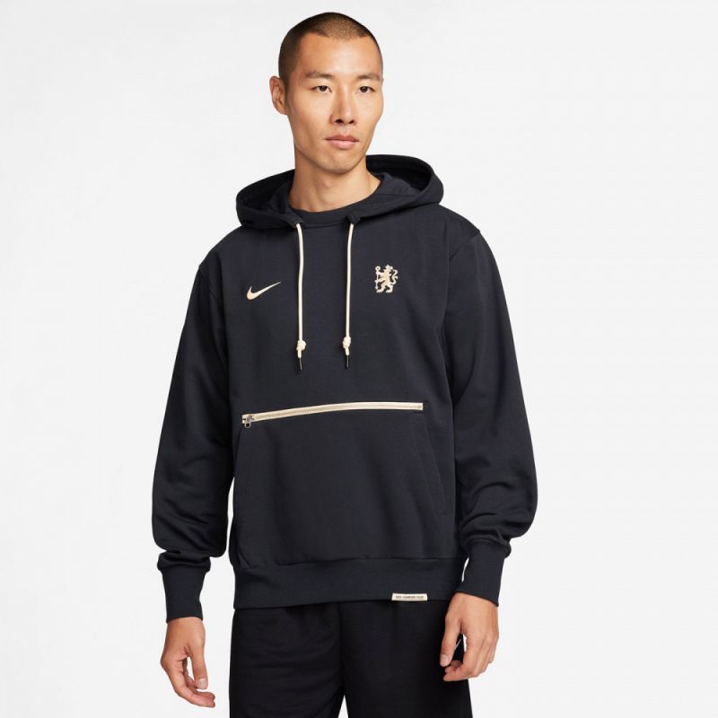 Bluza Nike Chelsea FC Standard Issue Hoodie M FN7766-426 - obrazek 2