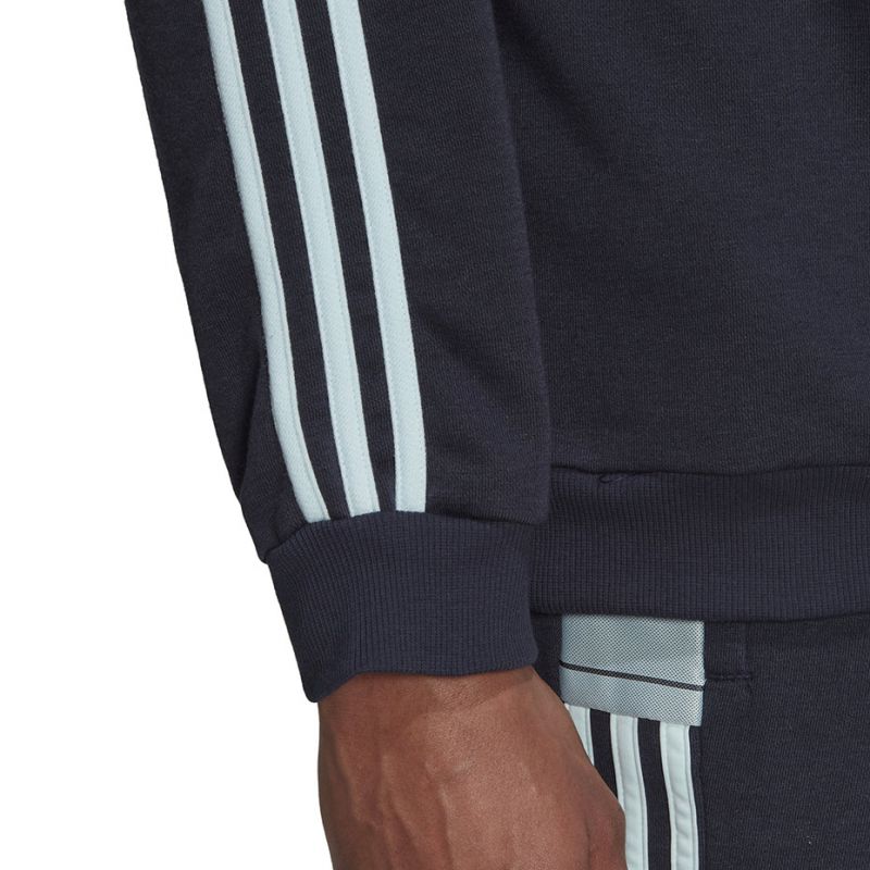 Bluza adidas Tiro Hoodie M HC1302 - obrazek 6