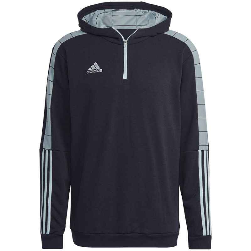 Bluza adidas Tiro Hoodie M HC1302 - obrazek 9
