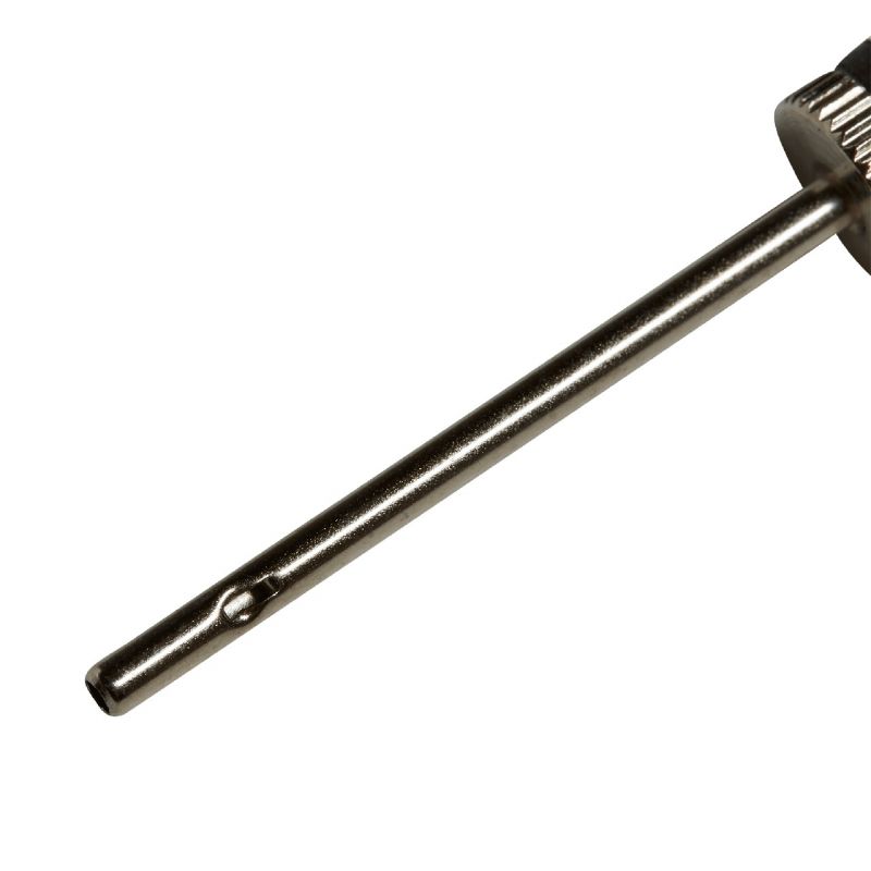 Igły do piłek adidas Needle Replacement 2 szt. stalowe CZ9555 - obrazek 3