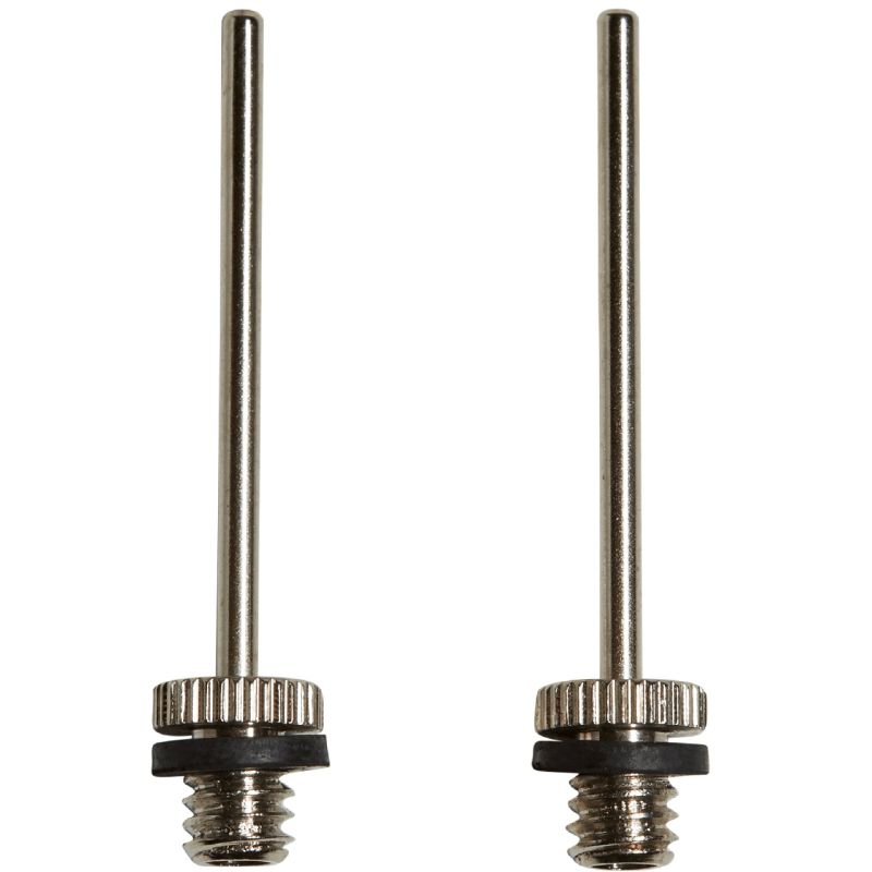 Igły do piłek adidas Needle Replacement 2 szt. stalowe CZ9555 - obrazek 5