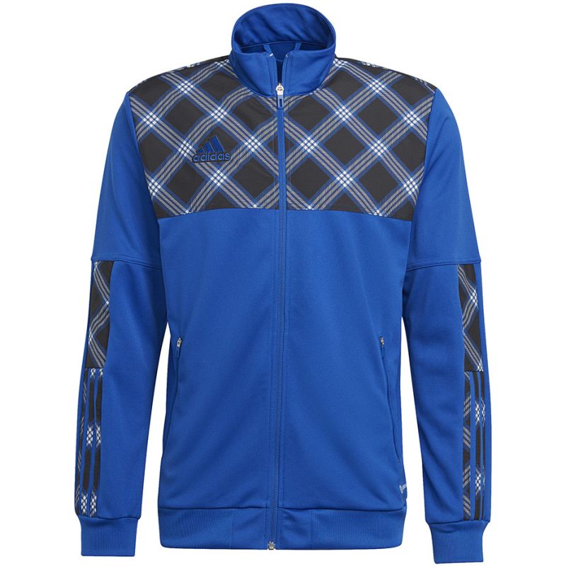 Bluza adidas Tiro Track M HN5514 - obrazek 7