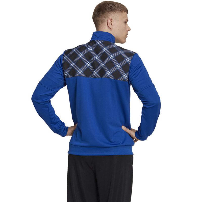 Bluza adidas Tiro Track M HN5514 - obrazek 8