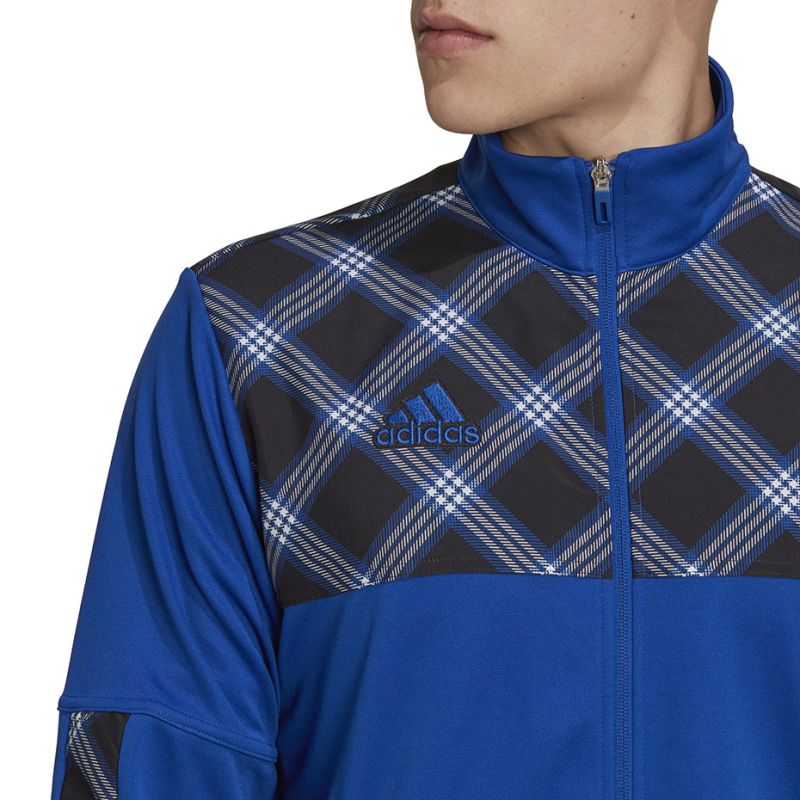 Bluza adidas Tiro Track M HN5514 - obrazek 11
