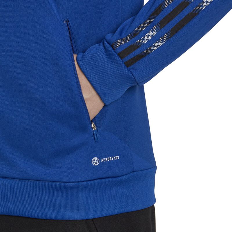 Bluza adidas Tiro Track M HN5514 - obrazek 12