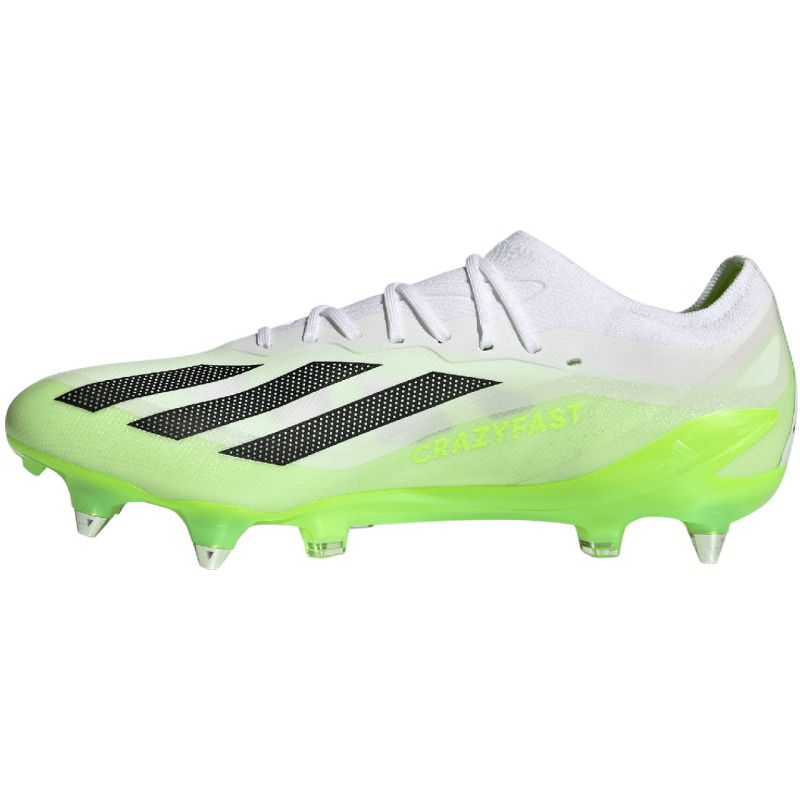 Buty piłkarskie adidas X Crazyfast.1 SG M IE6626 - obrazek 3