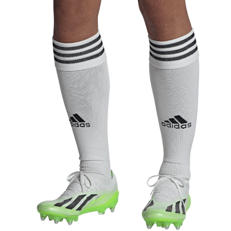 Buty piłkarskie adidas X Crazyfast.1 SG M IE6626 - obrazek 4