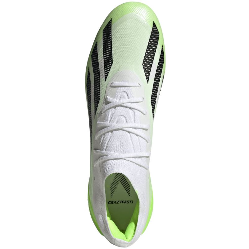 Buty piłkarskie adidas X Crazyfast.1 SG M IE6626 - obrazek 10
