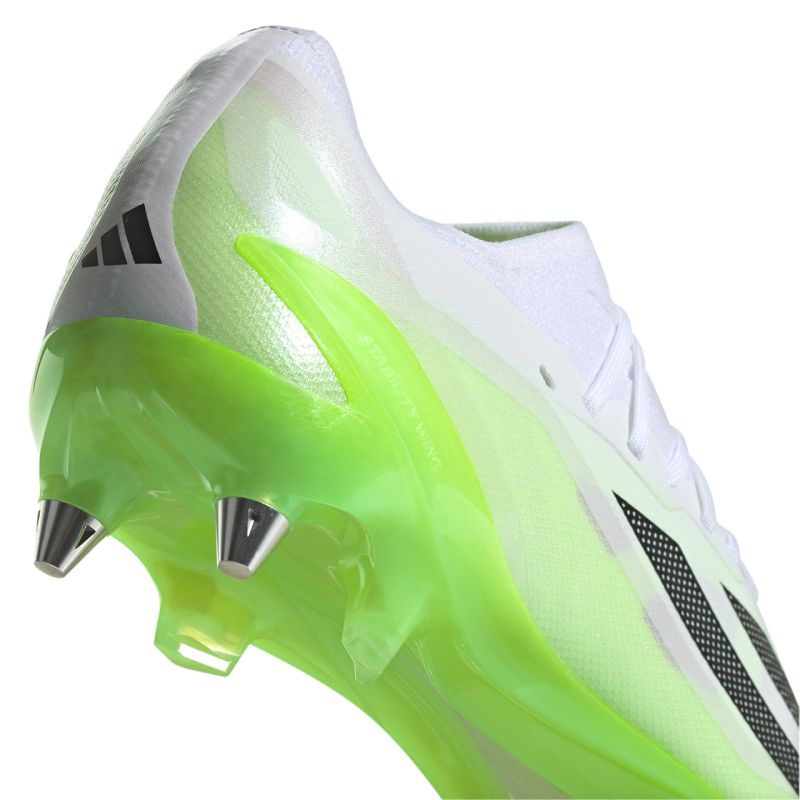 Buty piłkarskie adidas X Crazyfast.1 SG M IE6626 - obrazek 15