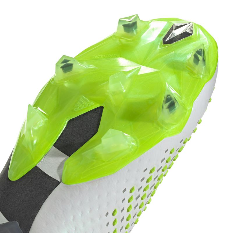 Buty piłkarskie adidas Predator Accuracy.1 L FG M GZ0032 - obrazek 5