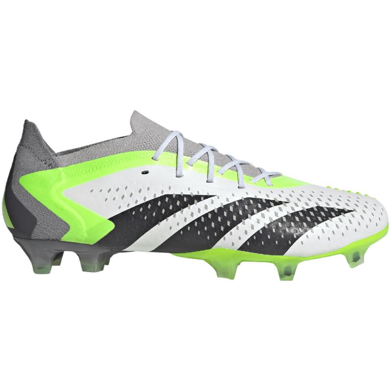 Buty piłkarskie adidas Predator Accuracy.1 L FG M GZ0032 - obrazek 8
