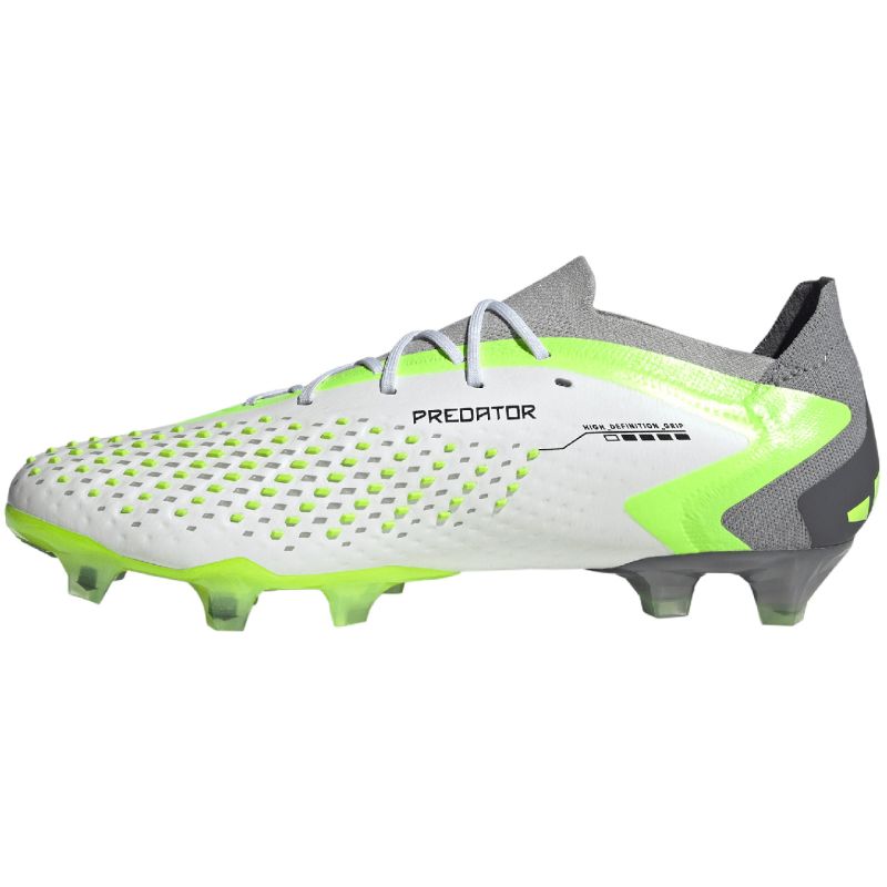Buty piłkarskie adidas Predator Accuracy.1 L FG M GZ0032 - obrazek 9