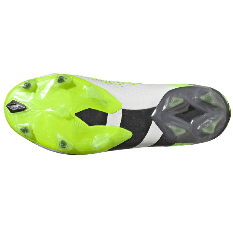 Buty piłkarskie adidas Predator Accuracy.1 L FG M GZ0032 - obrazek 14