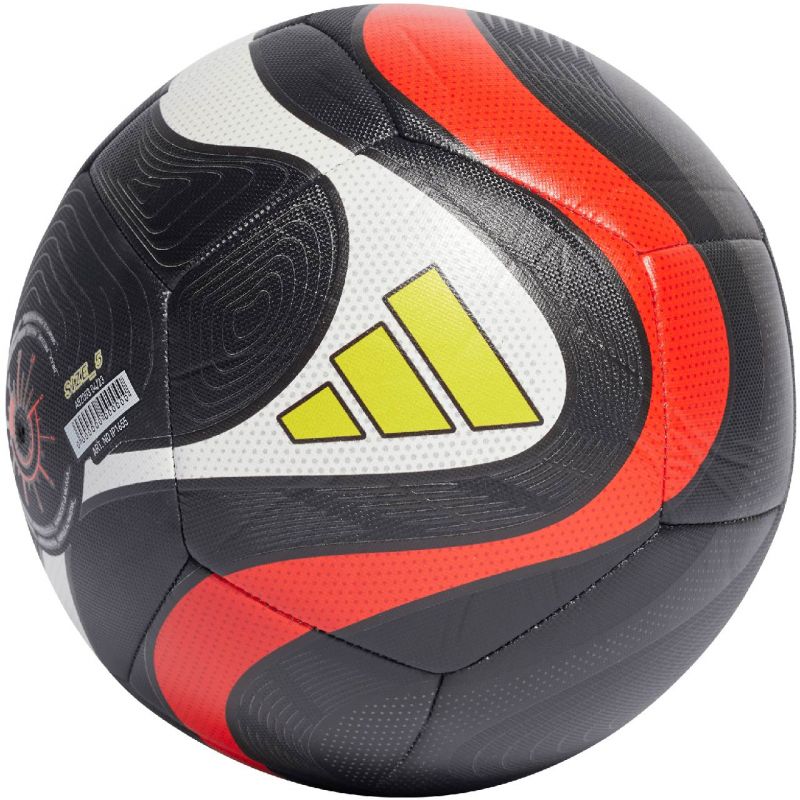 Piłka nożna adidas Predator Trening IP1655 - obrazek 2