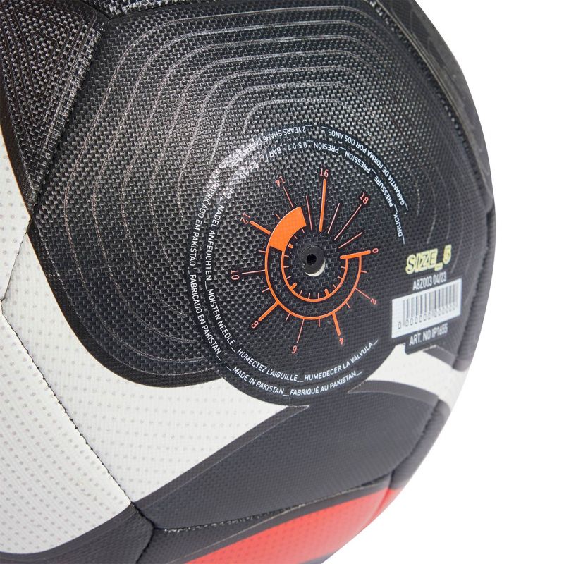 Piłka nożna adidas Predator Trening IP1655 - obrazek 3