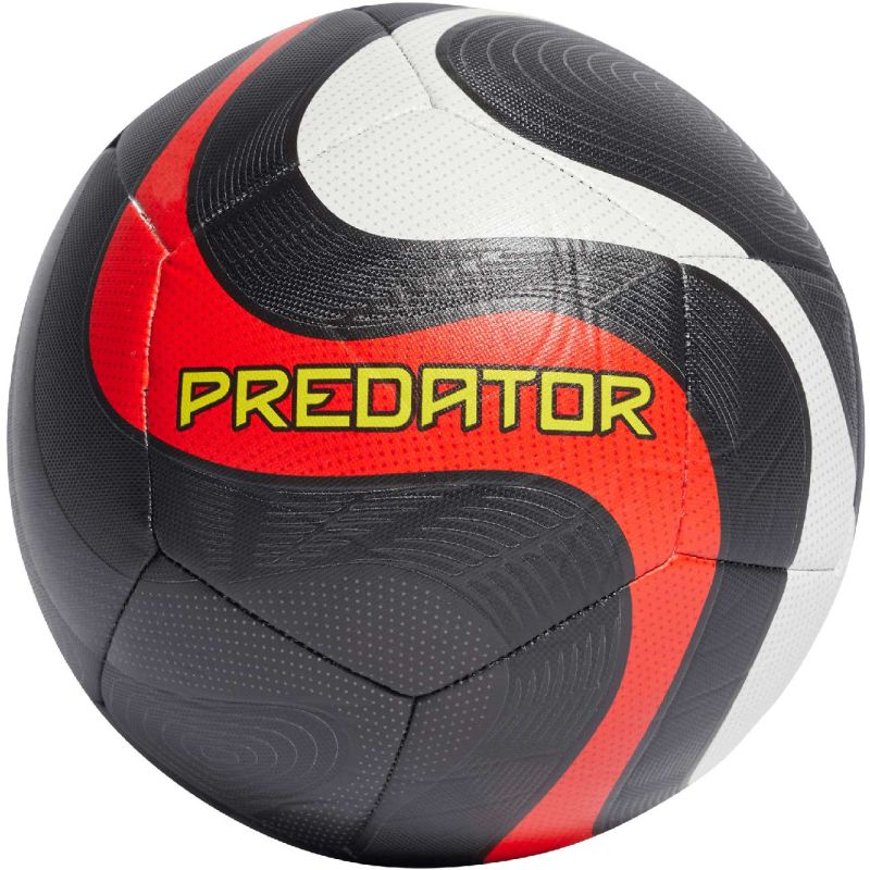 Piłka nożna adidas Predator Trening IP1655 - obrazek 5